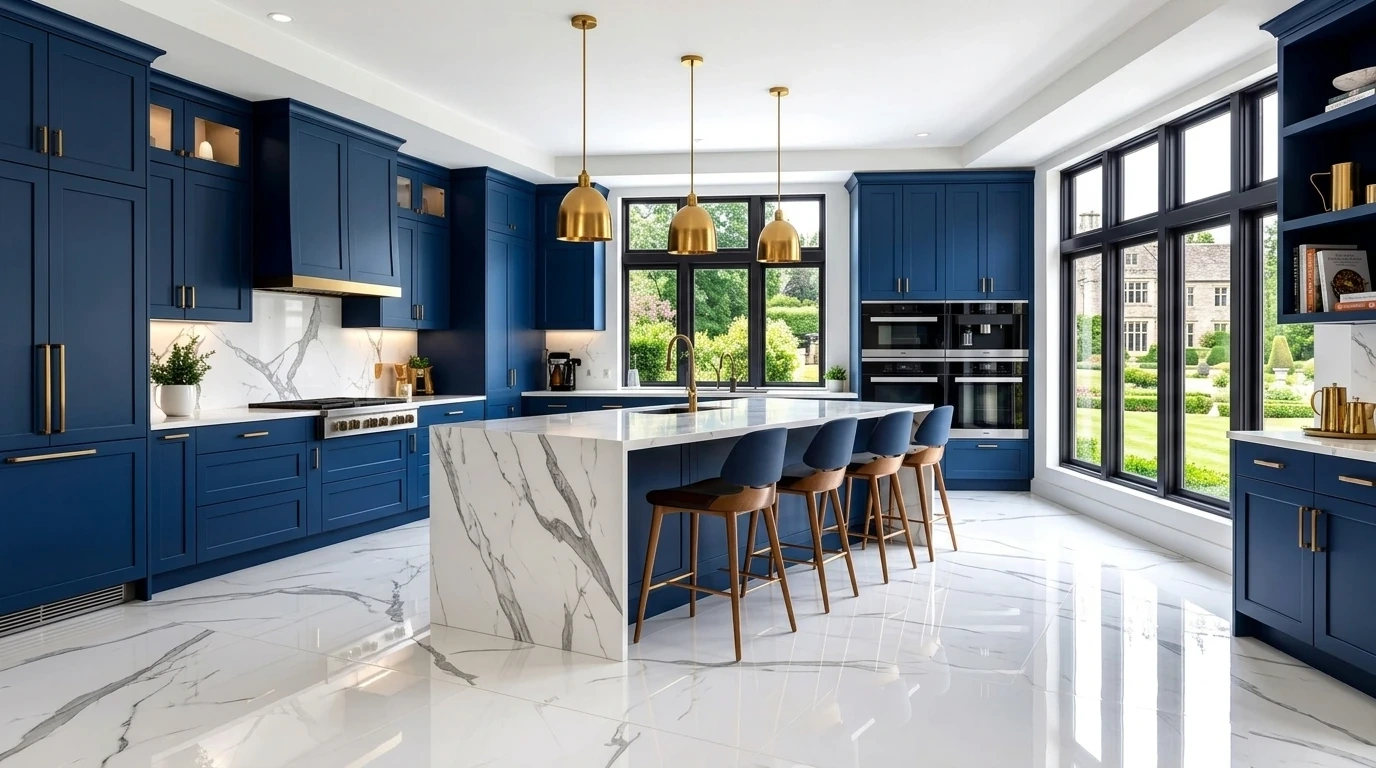 LuxCounter Luxury Kitchen and Countertops
