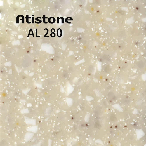کورین آتیستون AL 280 گرانول درشت