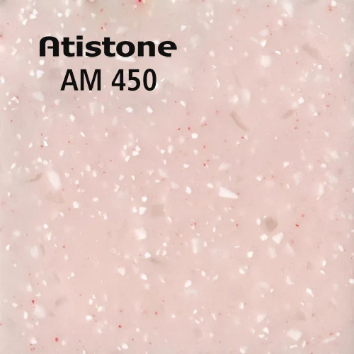 کورین آتیستون AM 450 گرانول متوسط