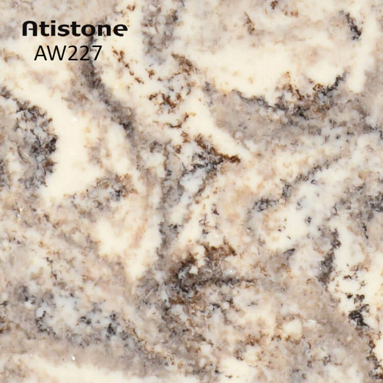 کورین آتیستون AW 227 ابر و بادی