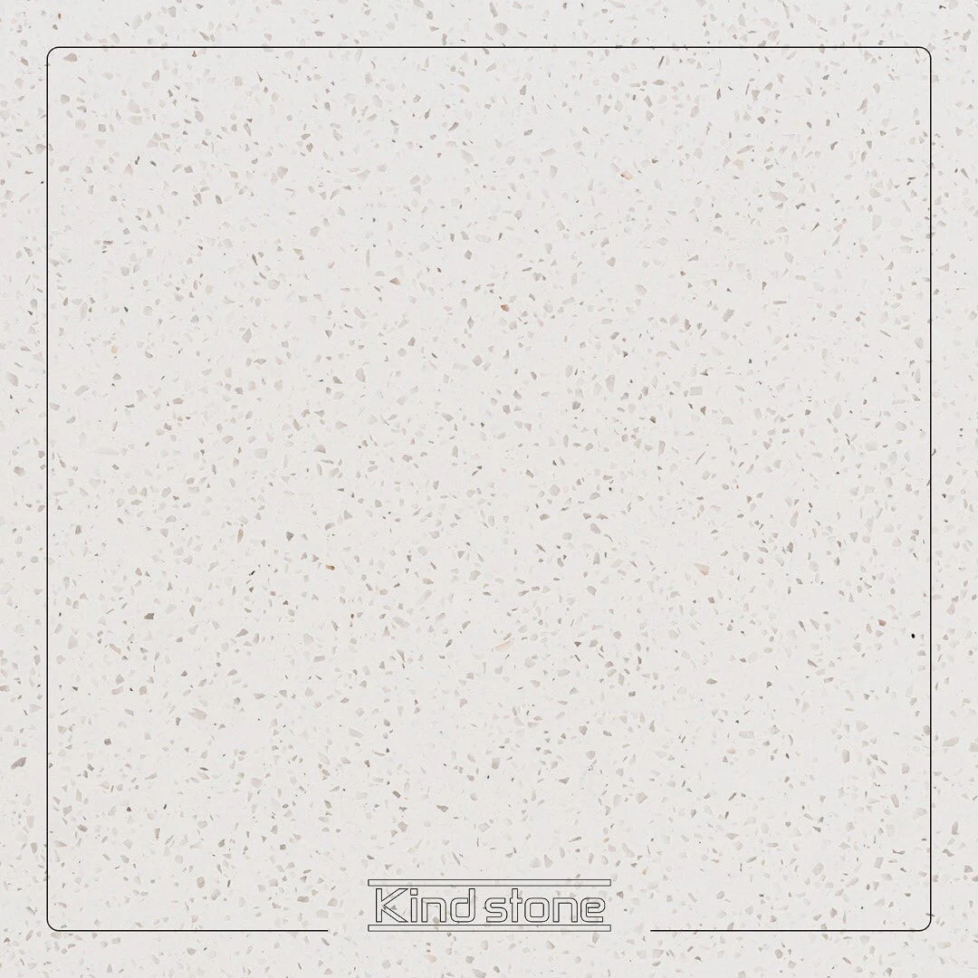 کوارتز کاینداستون کد 216 Beach White( Coastal