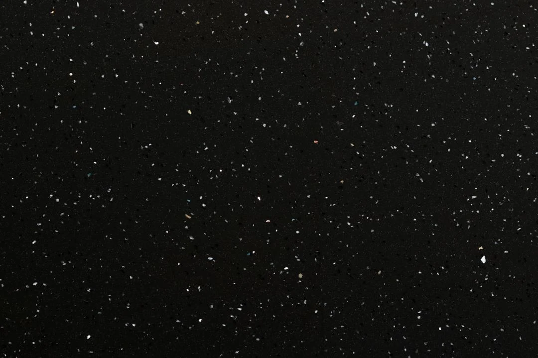 کوارتز کاینداستون کد 392 Galaxy Black