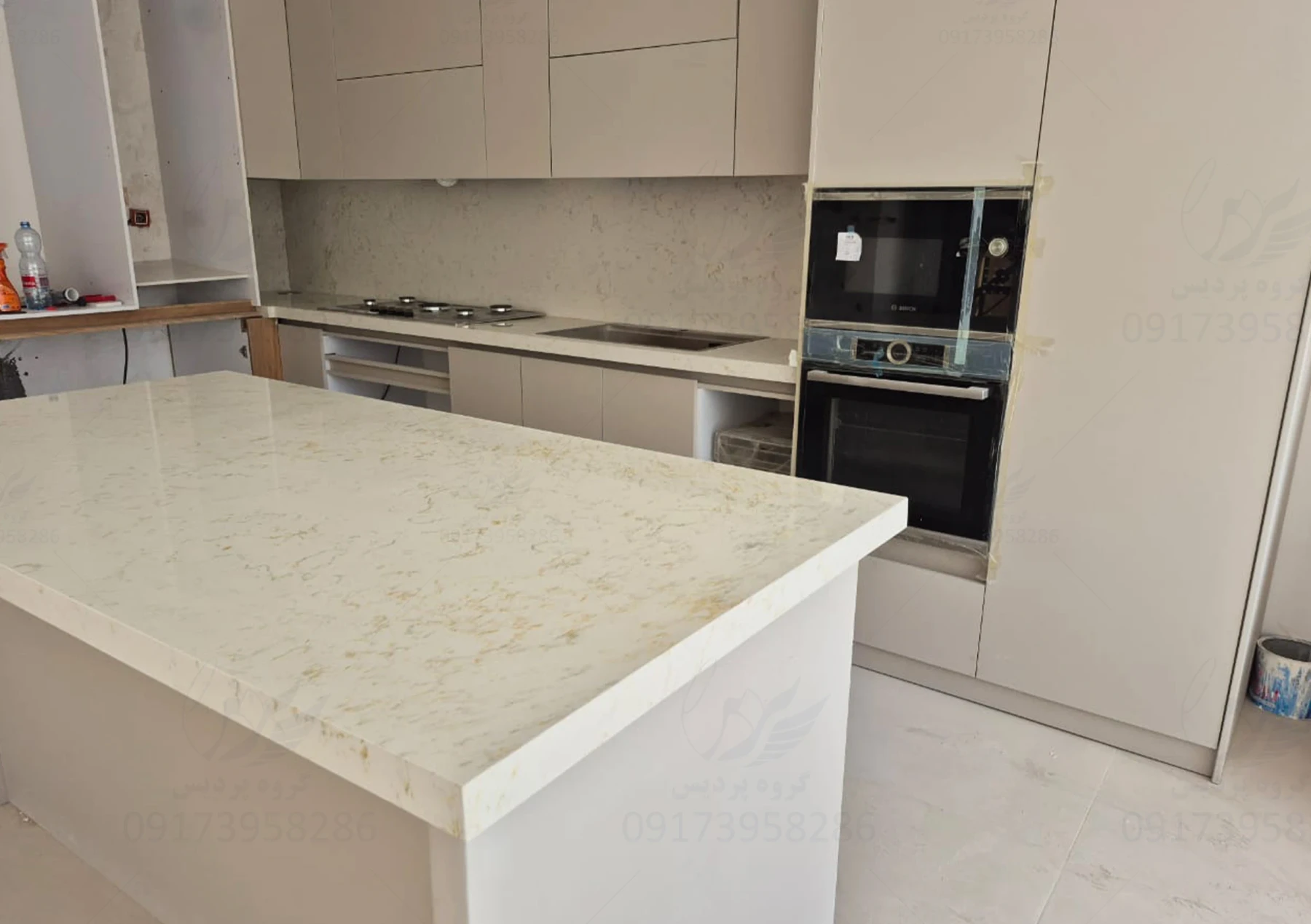 کوارتز کاینداستون کد 515 Lusso
