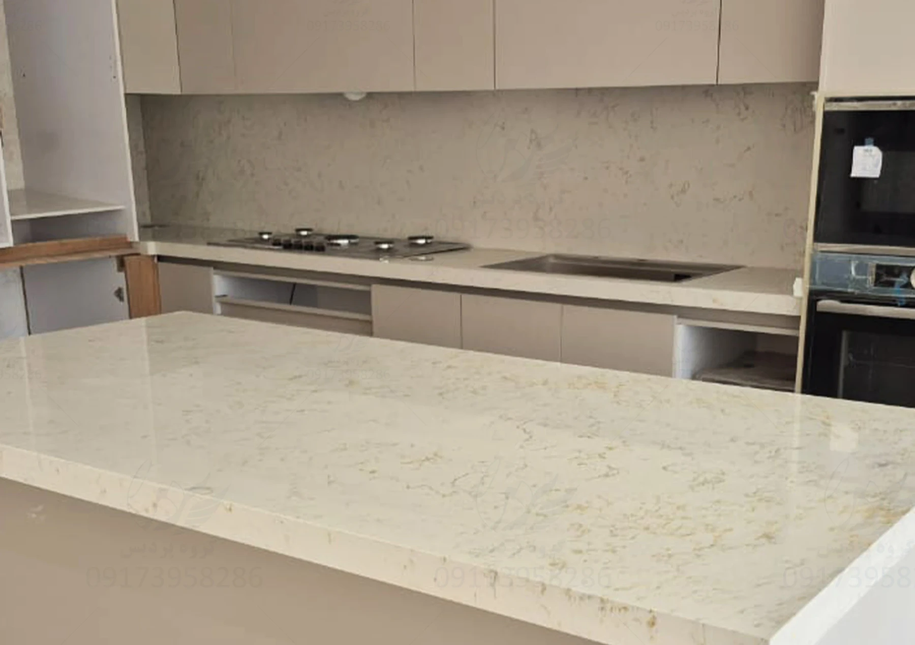 کوارتز کاینداستون کد 515 Lusso