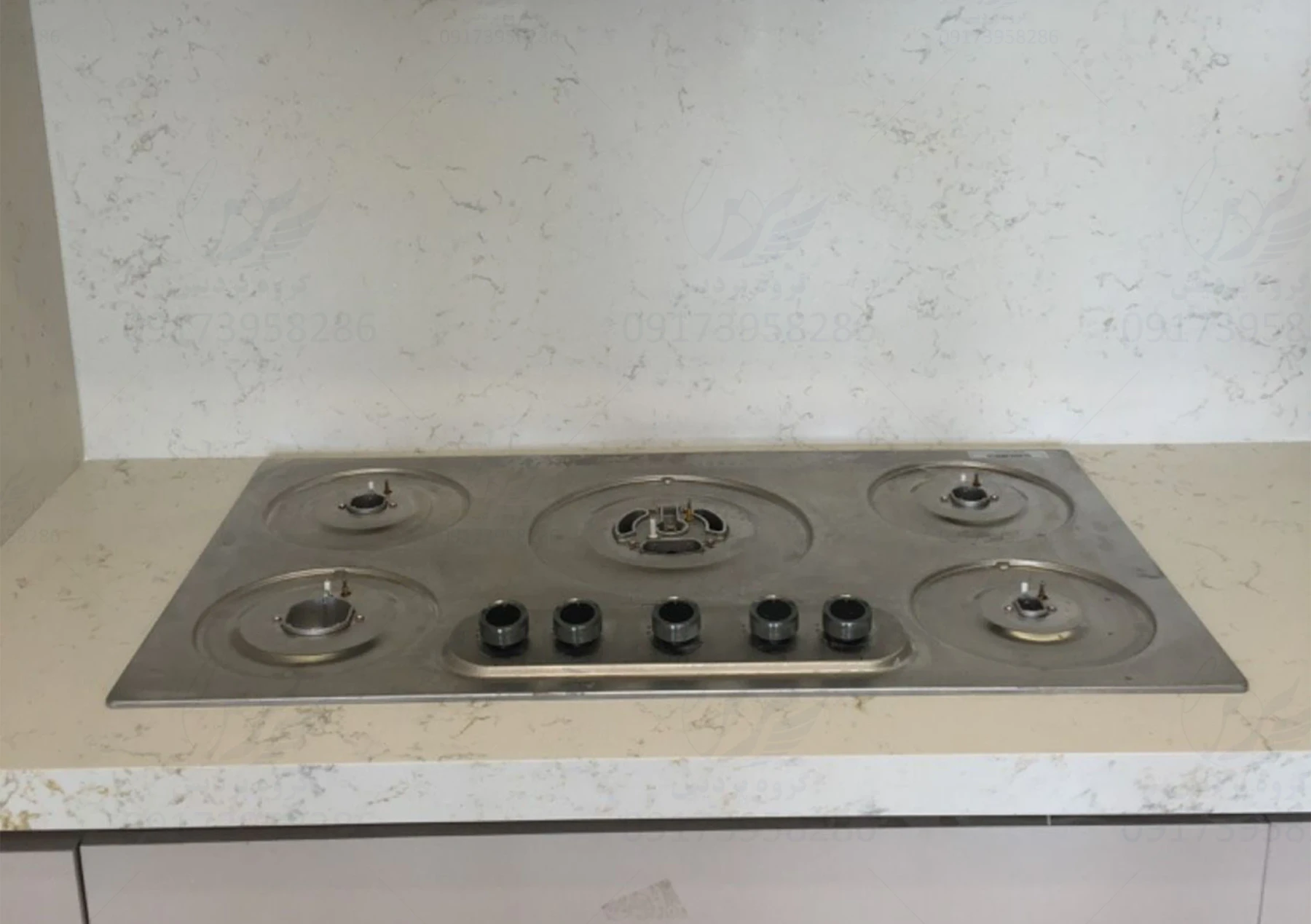 کوارتز کاینداستون کد 515 Lusso