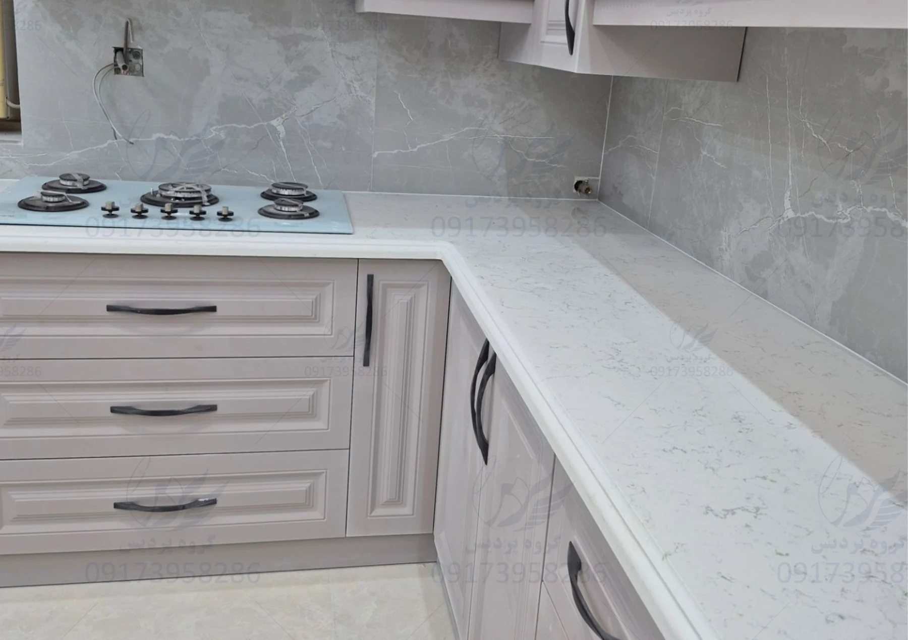 کوارتز کاینداستون کد 515 Lusso