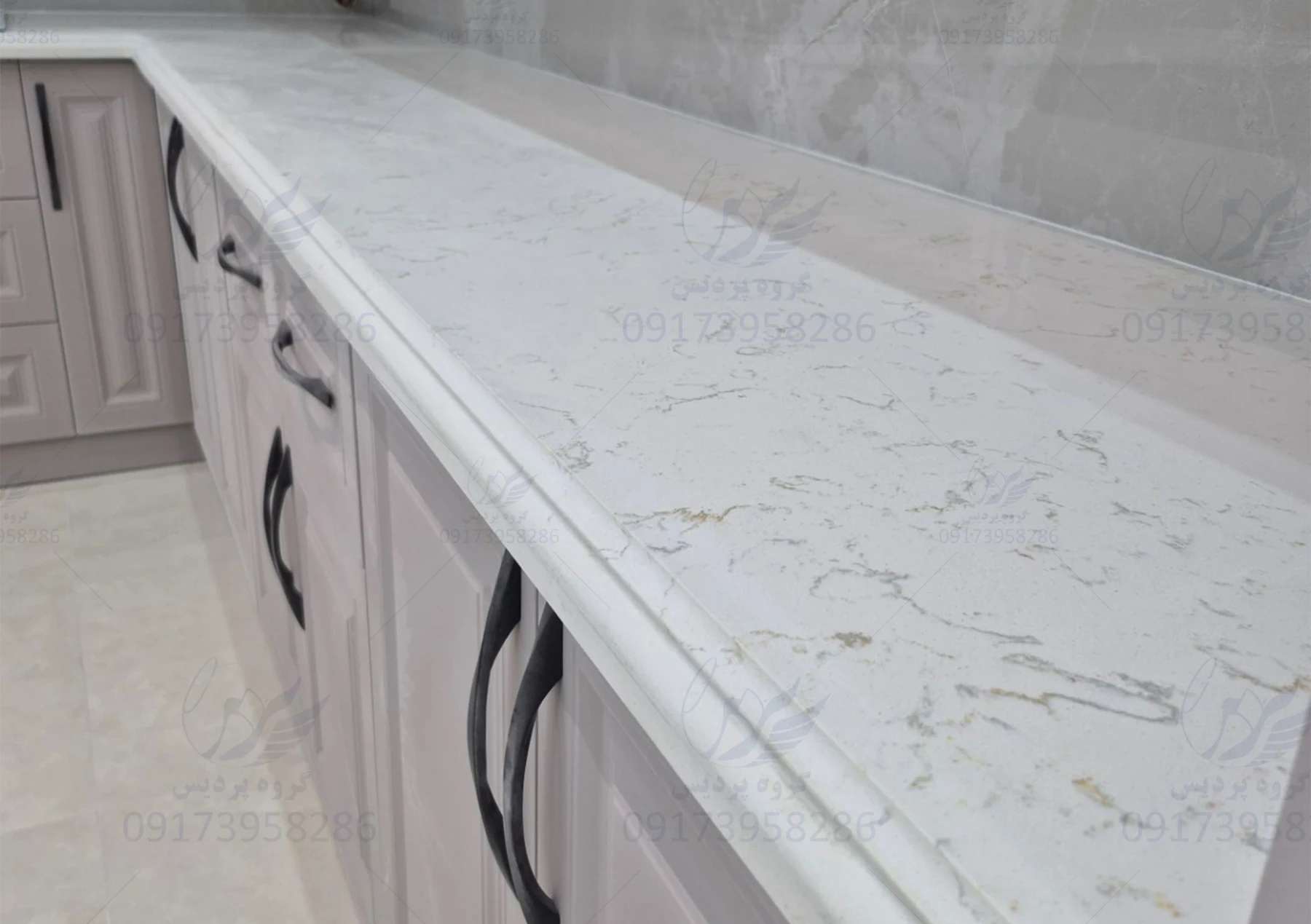 کوارتز کاینداستون کد 515 Lusso