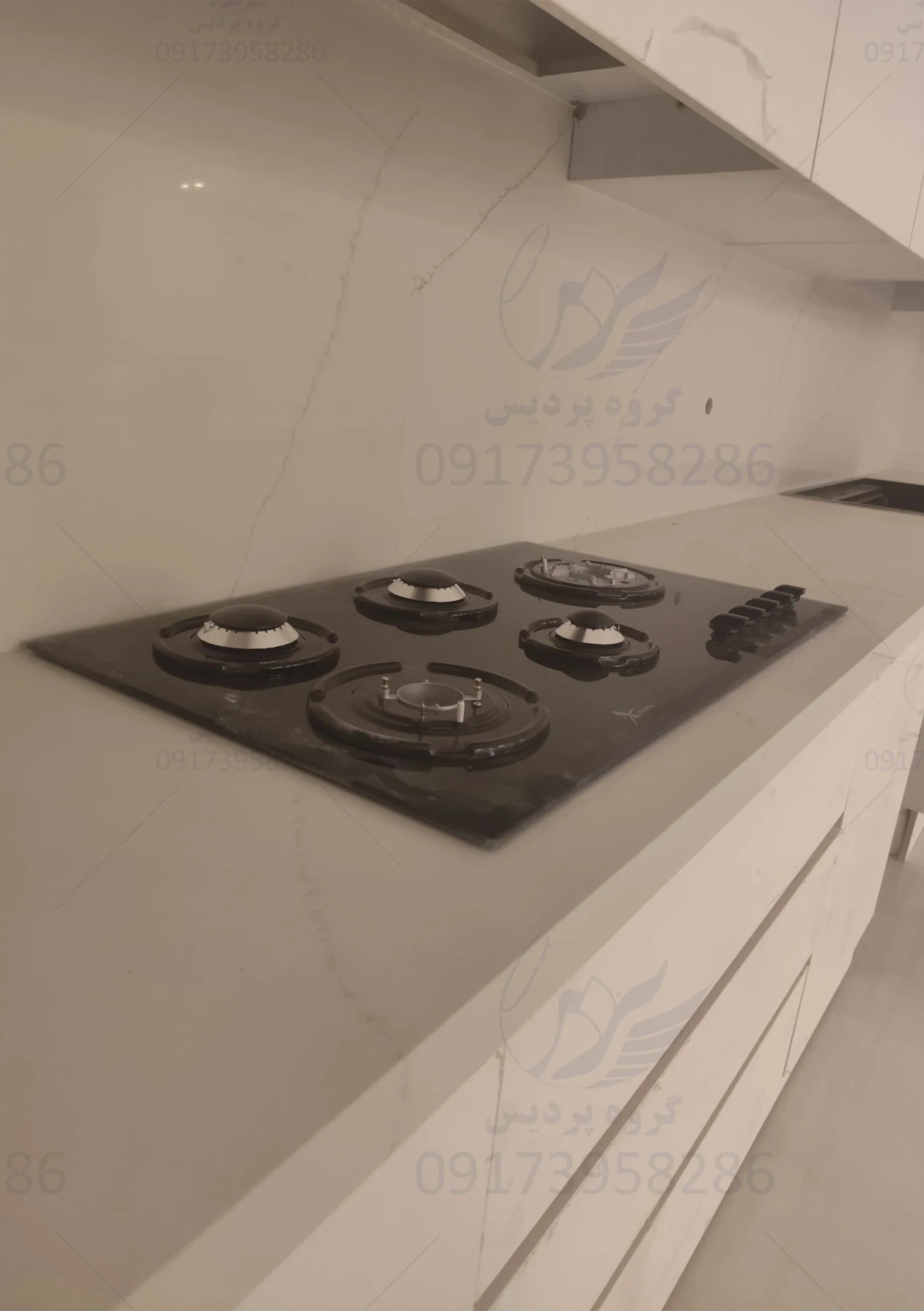 Kindstone 711 Eternal Calacatta