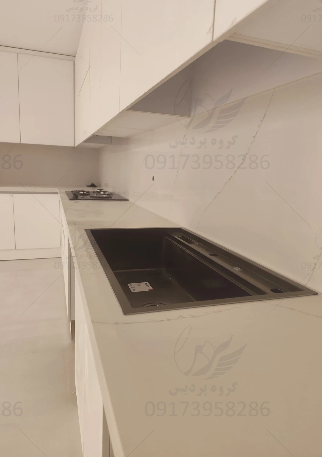 Kindstone 711 Eternal Calacatta