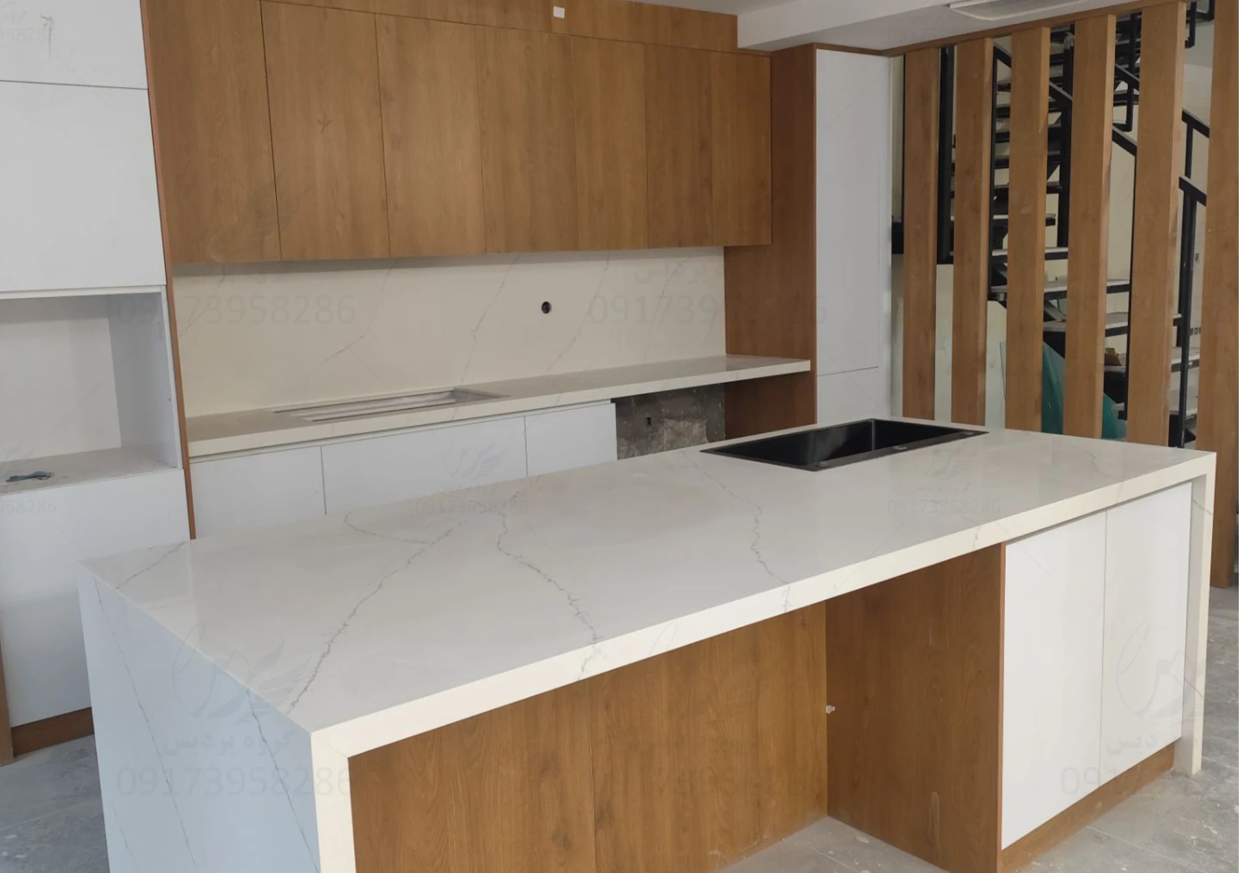 Kindstone 711 Eternal Calacatta