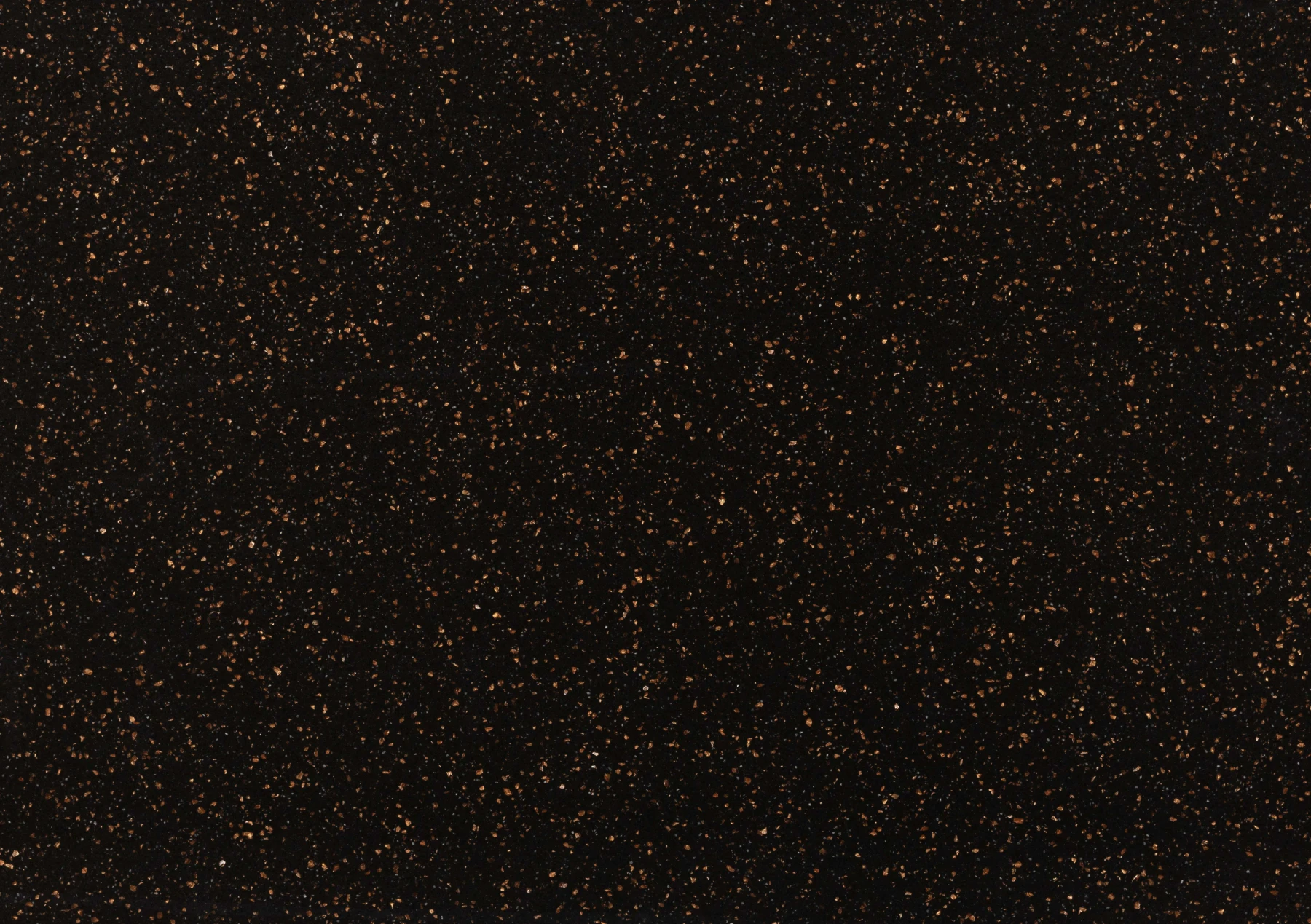 کوارتز توتم 2209 Black Galaxy