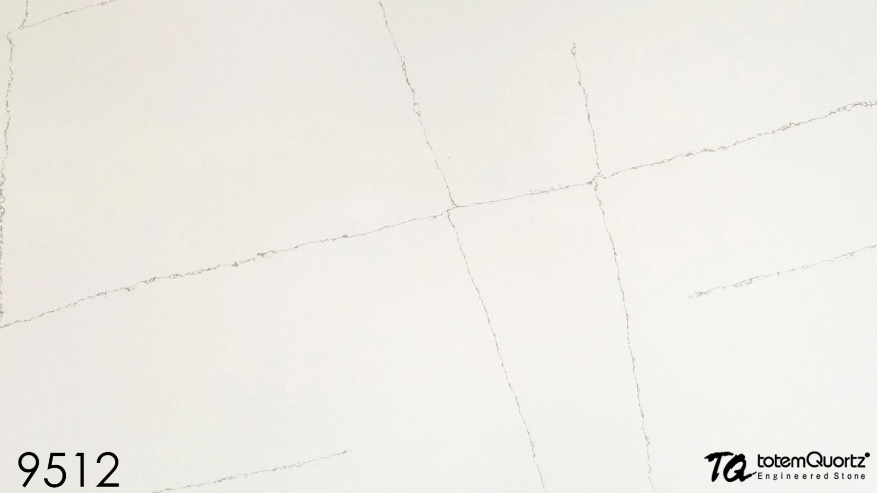 کوارتز توتم 9512 Strade Di Carrara