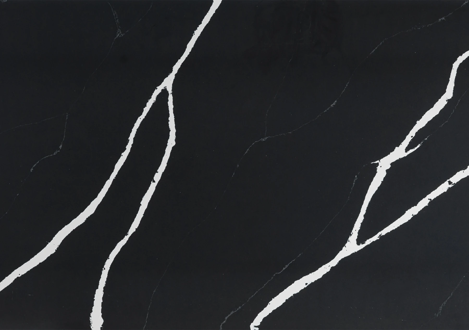کوارتز توتم 9614 Panda Nero