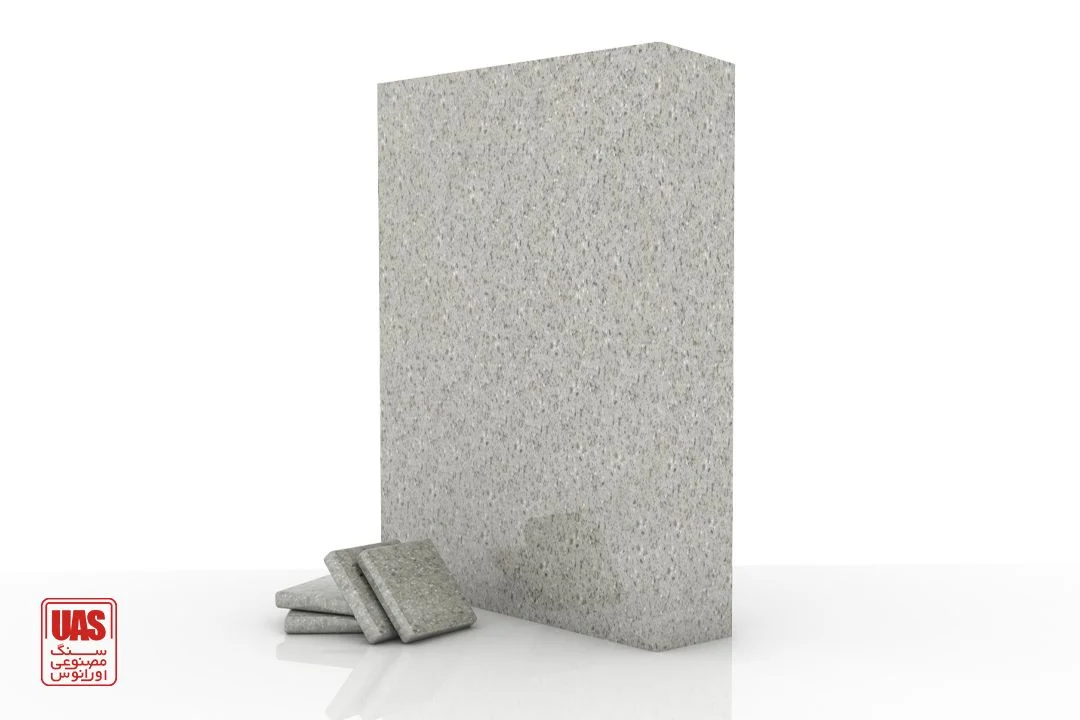 کورین اورانوس Platinum کد GR155