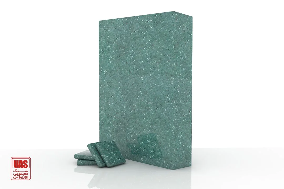 کورین اورانوس Spruce کد GR170