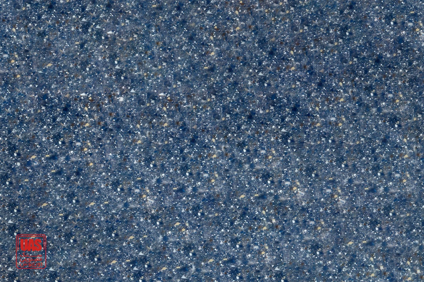 کورین اورانوس Mediterranean کد GR236