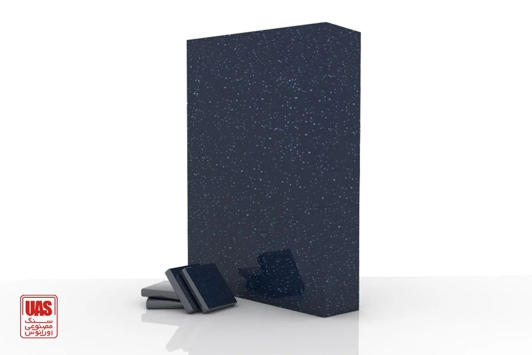 کورین اورانوس Atlantis کد GR238