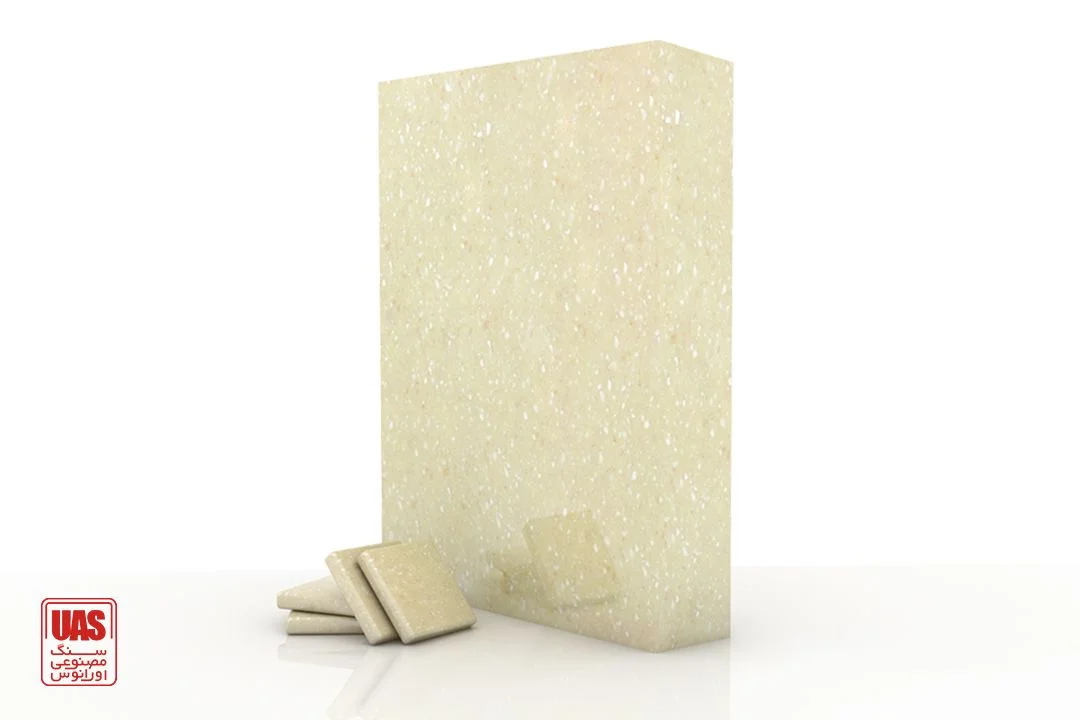 کورین اورانوس Pebble Gold کد GR250