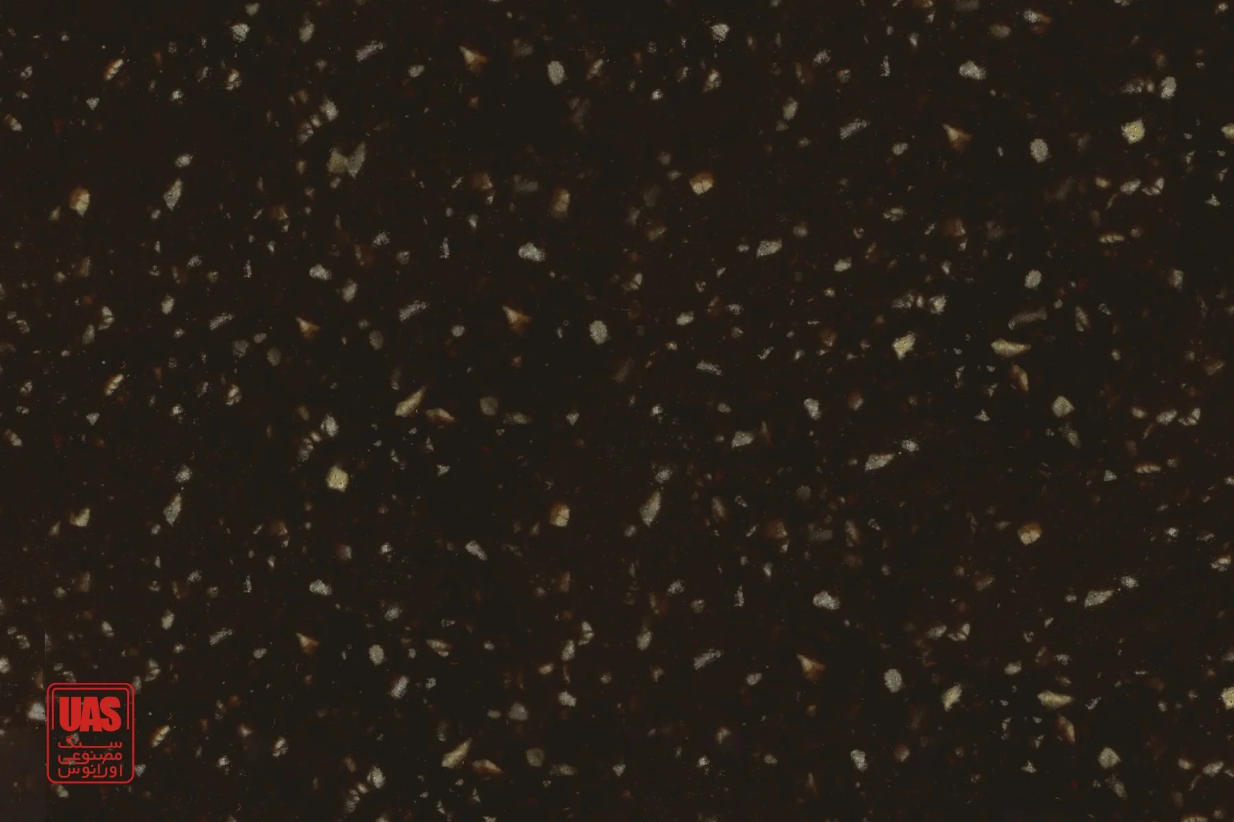 کورین اورانوس Mocha Granite کد GR304
