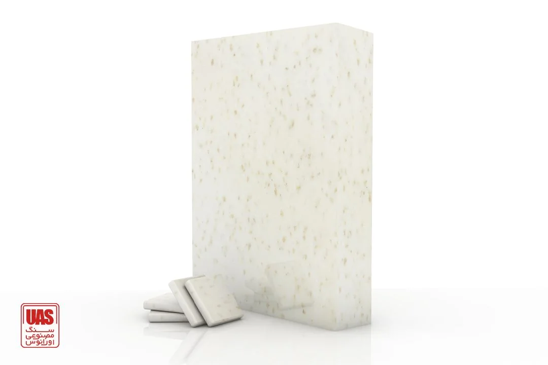 کورین اورانوس Oyster کد GR305