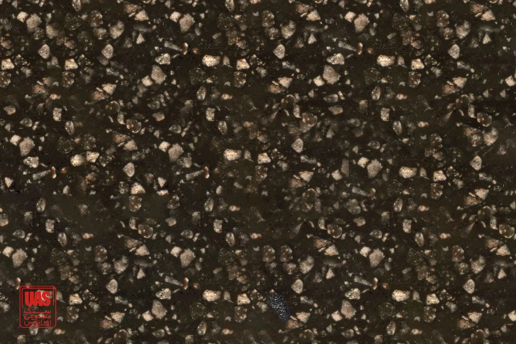 کورین اورانوس Quarry کد GR407