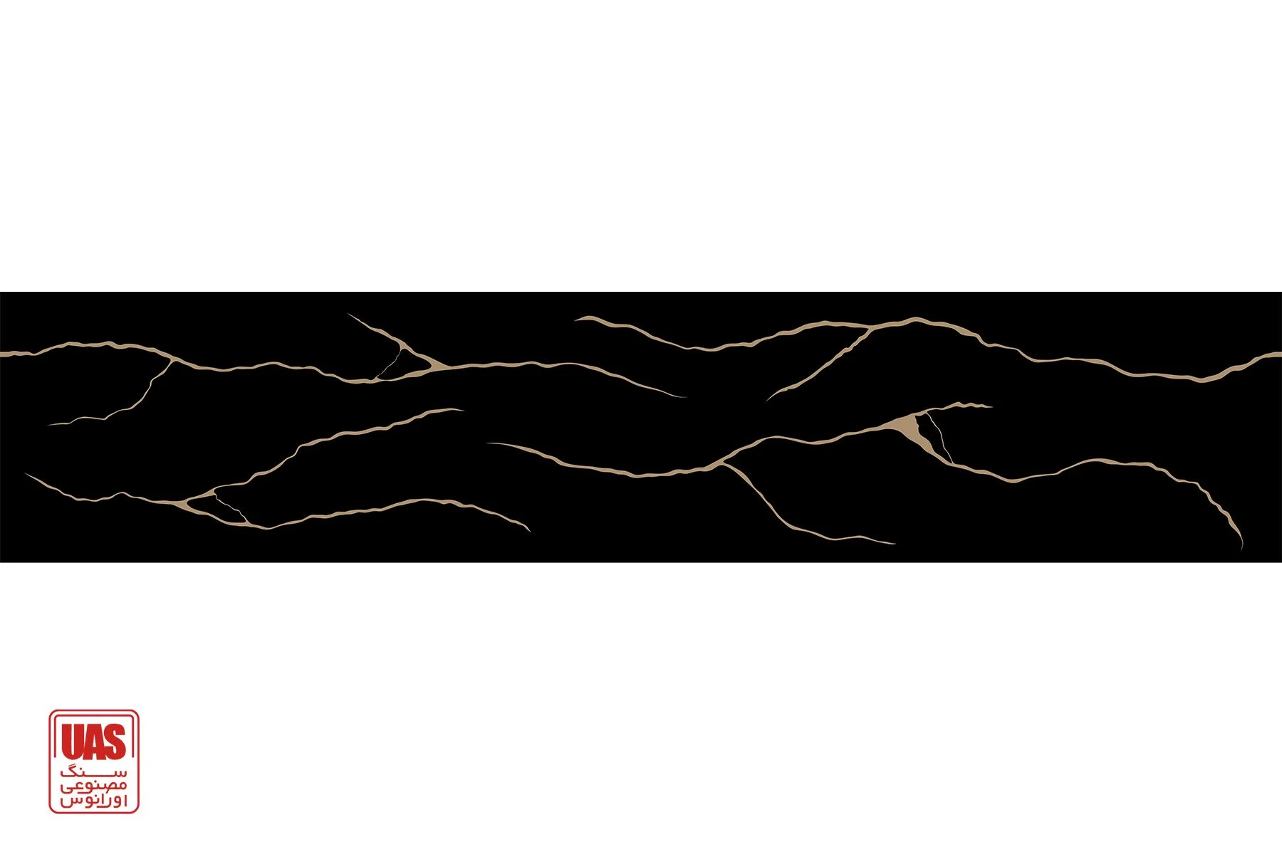 کورین اورانوس Stream Black-Brown کد ML701