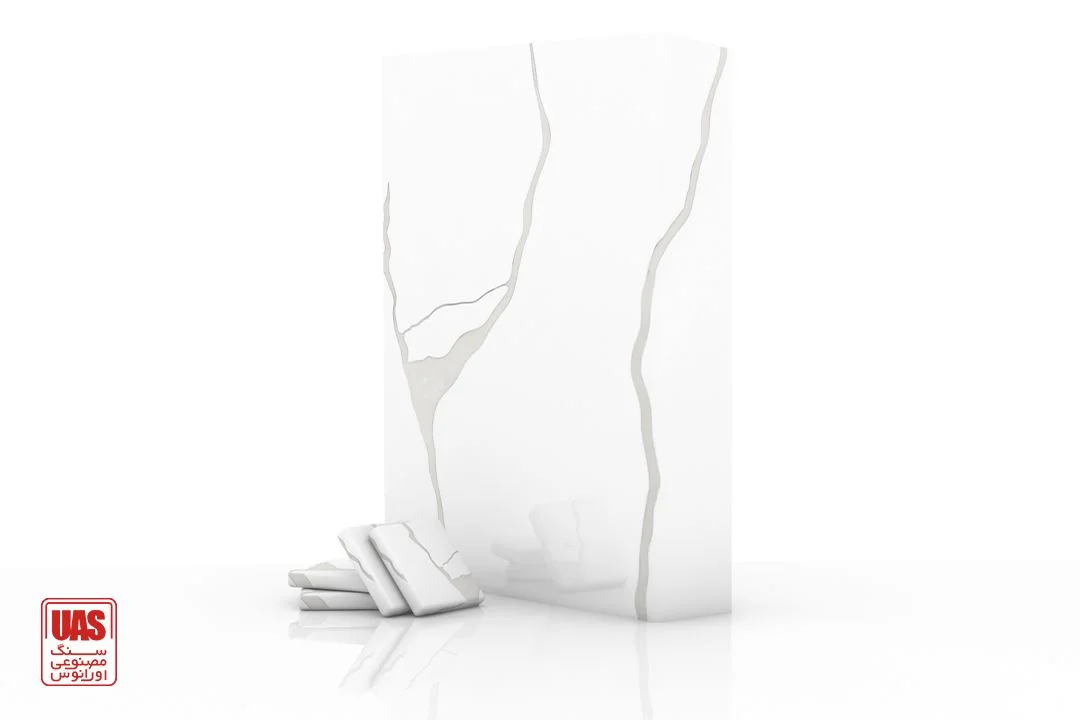 کورین اورانوس Stream White-Shell کد ML704