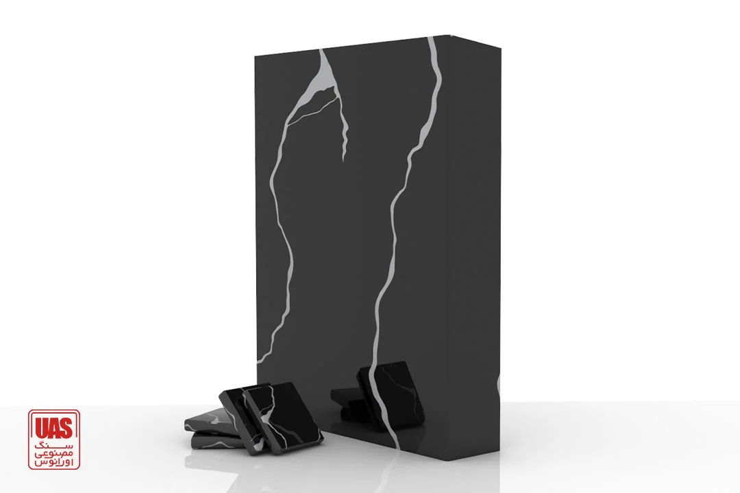 کورین اورانوس Stream Black-Gray کد ML706