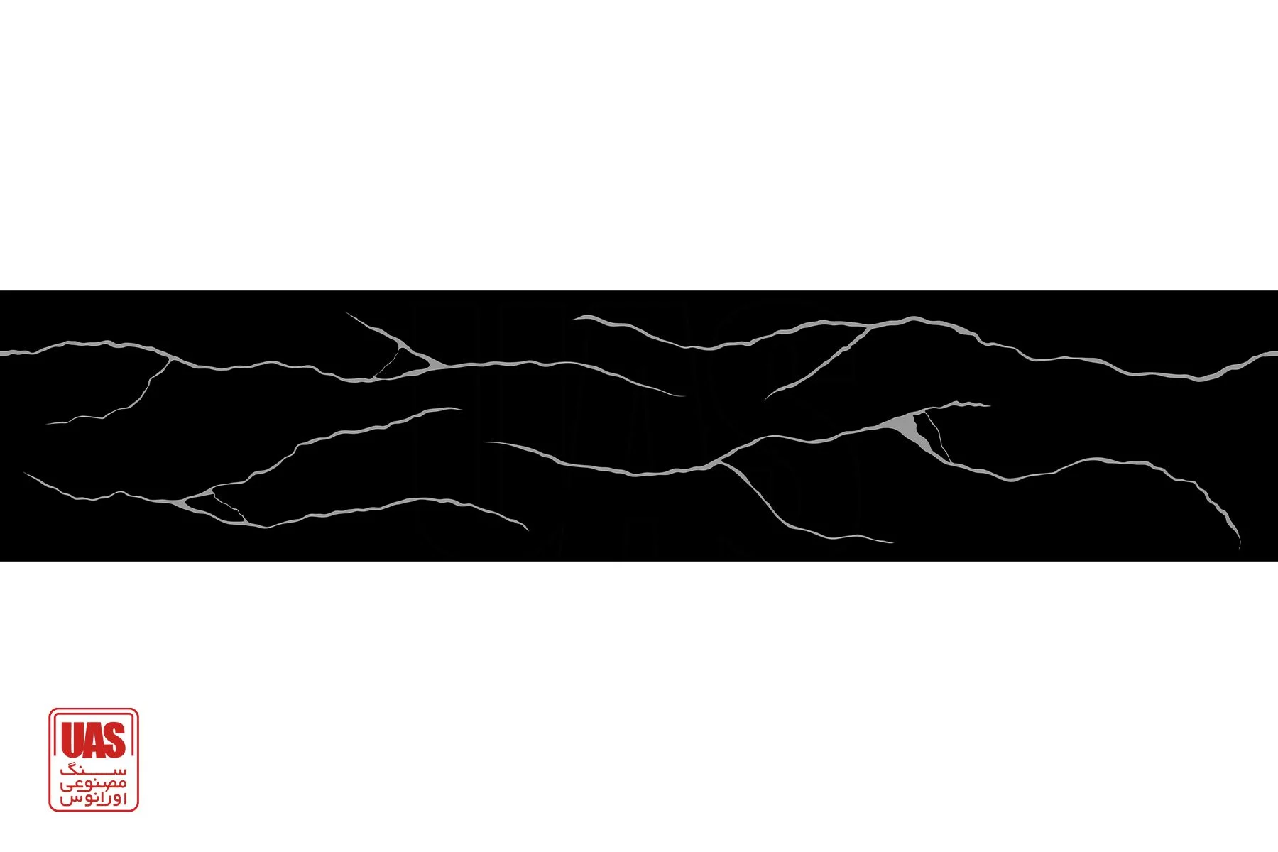 کورین اورانوس Stream Black-Gray کد ML706