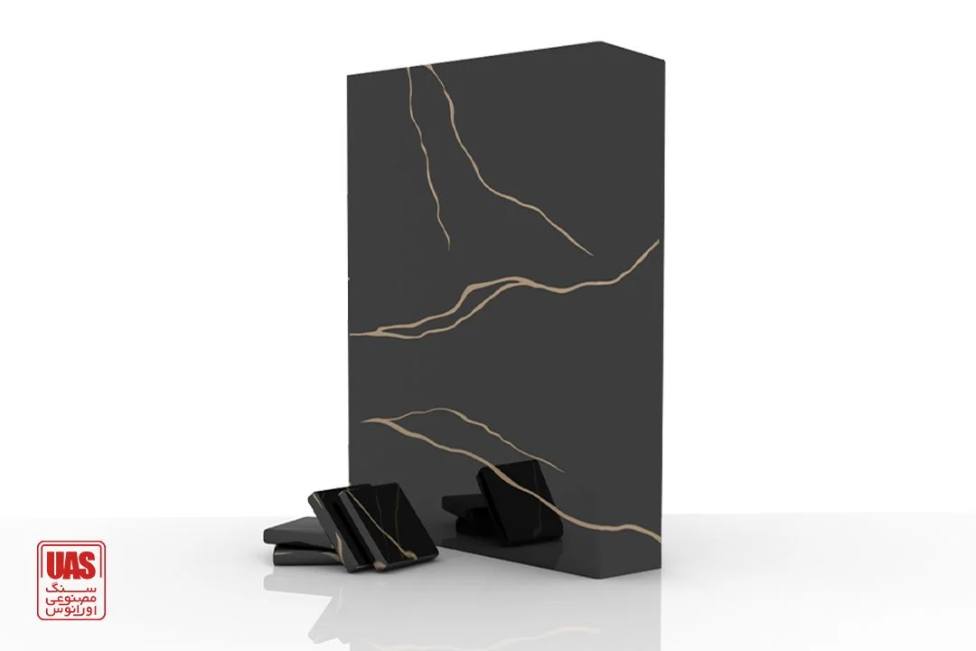 کورین اورانوس Mountain Black-Brown کد ML708