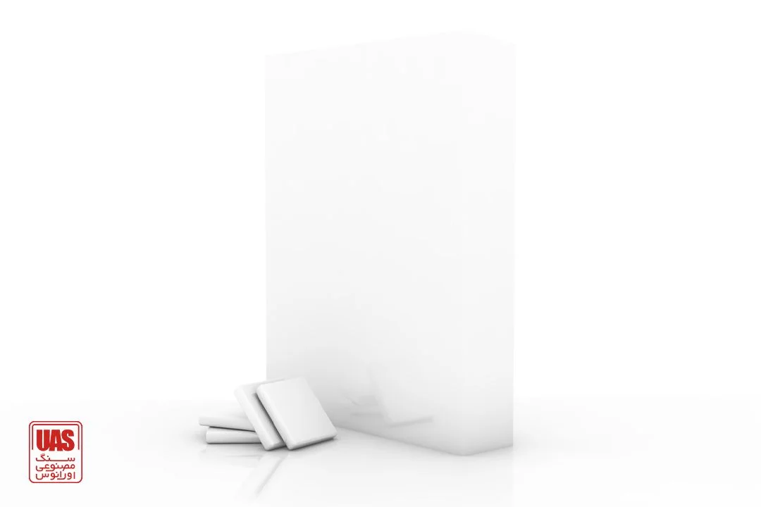 کورین اورانوس Metallic White کد MT503