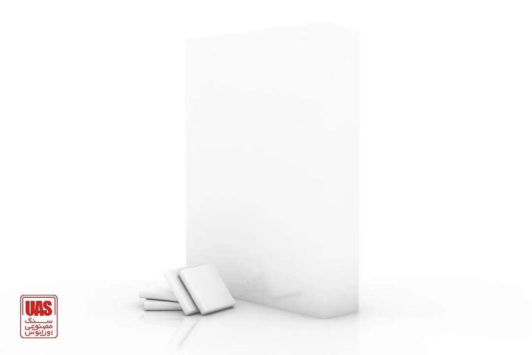 کورین اورانوس White کد S102