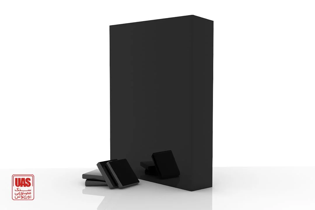 کورین اورانوس Black کد S303